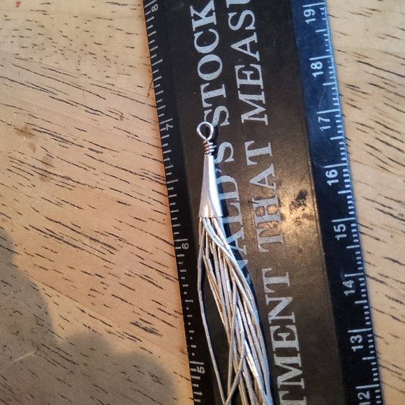 Sterling silver bracelet - Picture 4 of 5